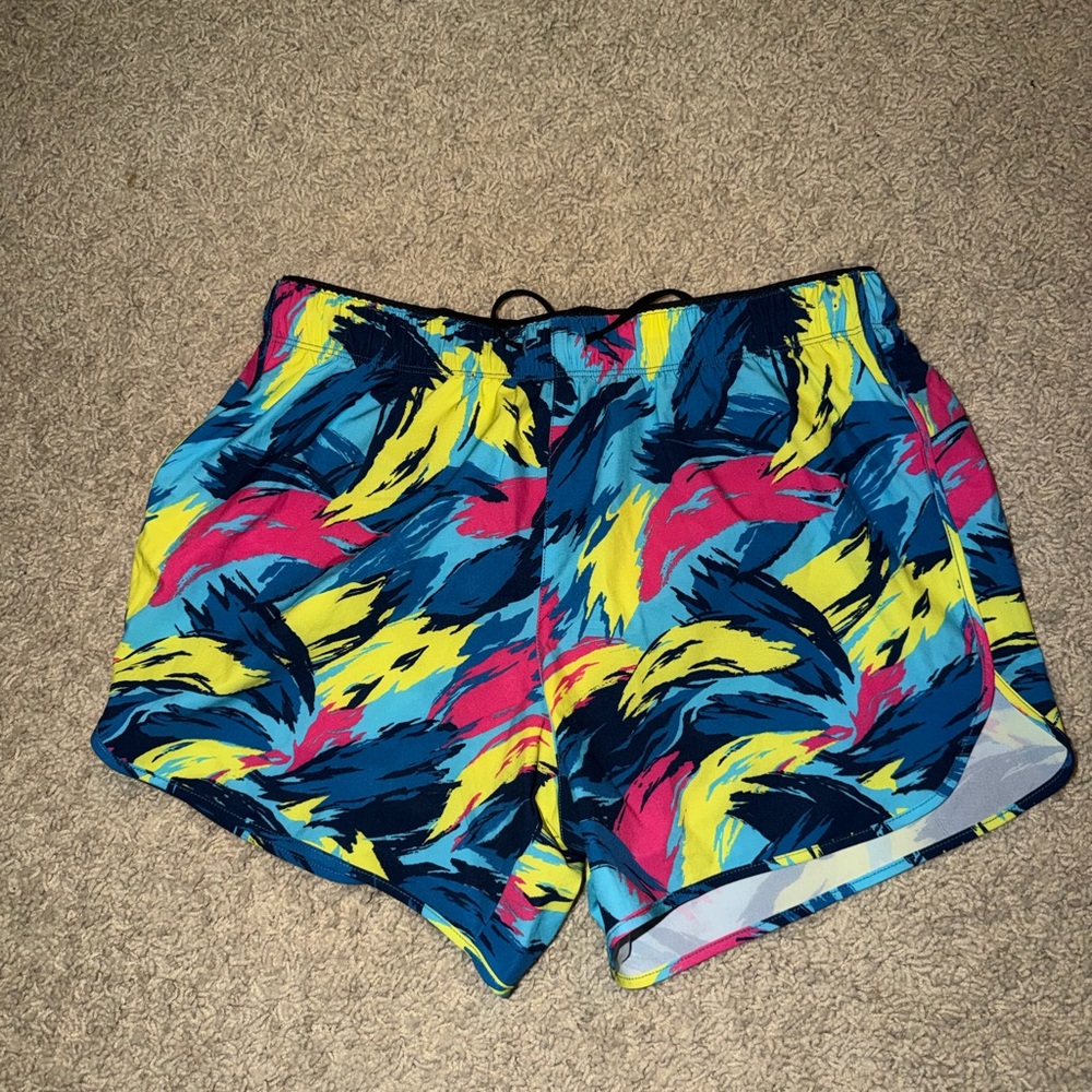 Chubbies shorts